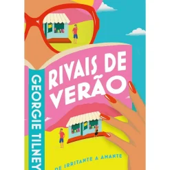 Rivais de Verão de Georgie Tilney