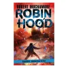 Robin Hood: Bandidos, Motocross & Lixo de Robert Muchamore