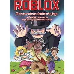 Roblox de Léonard Bertos