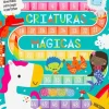 Roda e Brinca - Criaturas Mágicas