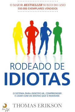 Rodeado de Idiotas de Thomas Erikson