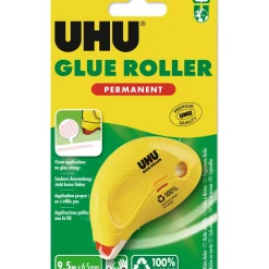 Roller Cola Permanente 6.5mm x 9.5m UHU