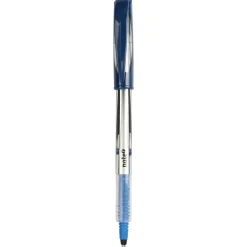 Roller de Tinta Gel Azul