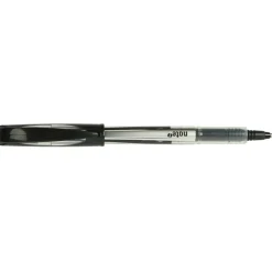 Roller de Tinta Gel Preta
