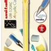 Roller de Tinta Gel (várias cores)