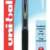 Roller Retráctil Signo de Tinta Gel Azul