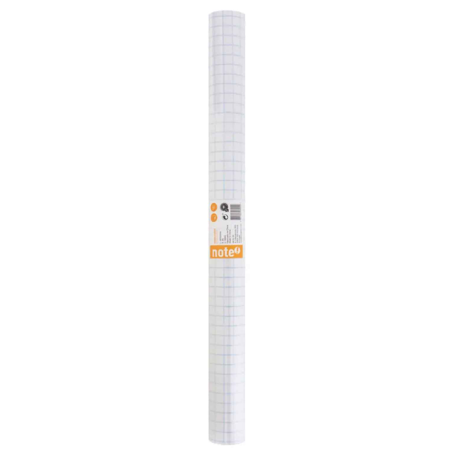 Rolo Forra Livros 0.45*5 metros Note!