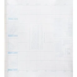 Rolo Forra Livros 0,45X10M Note!
