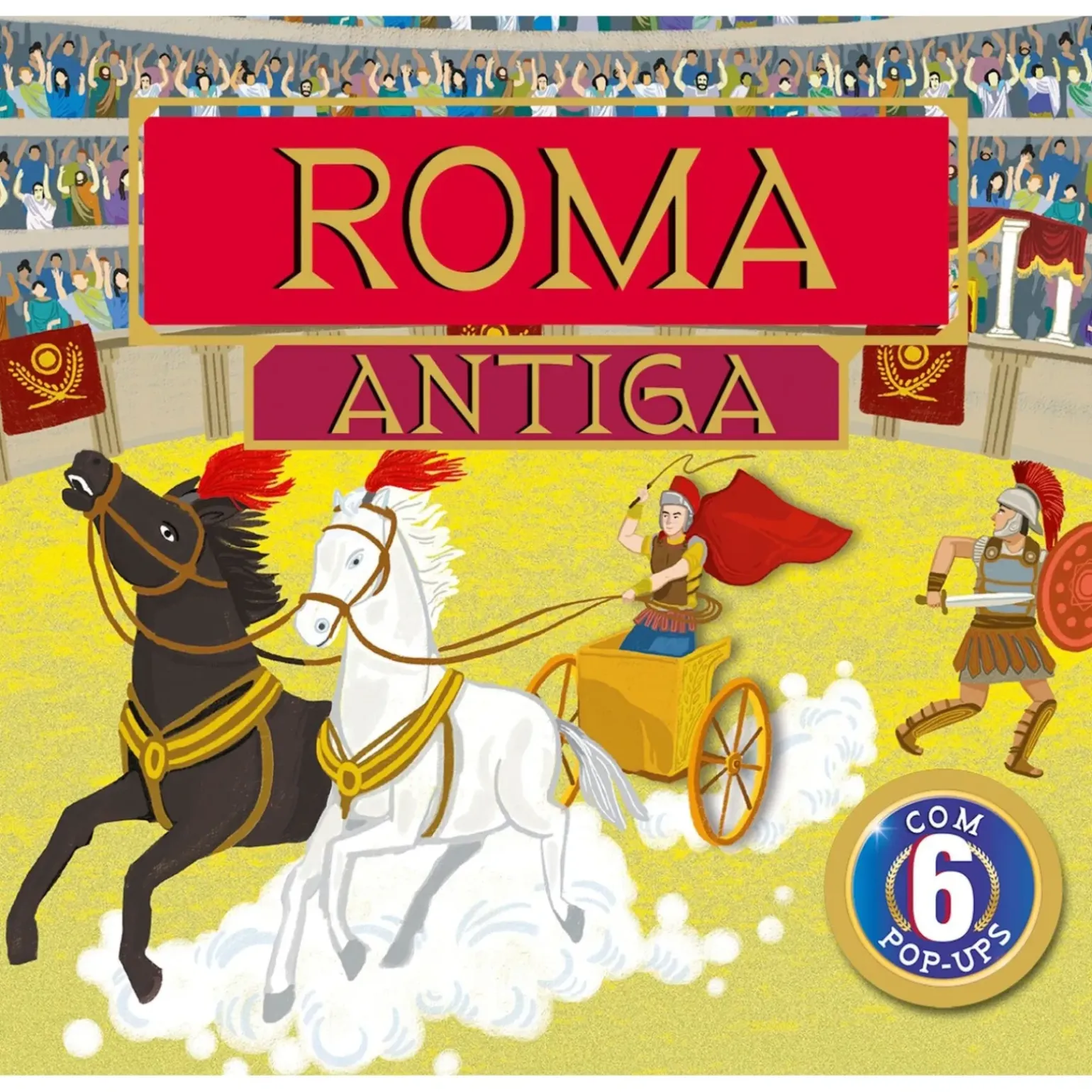Roma Antiga