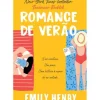 Romance de Verão de Emily Henry