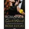 Romance na Quinta Avenida de Rosa Lucas