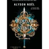 Roubar o Infinito de Alyson Noël