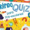 Rápido Quiz para Pré-escolares! + 5 Anos
