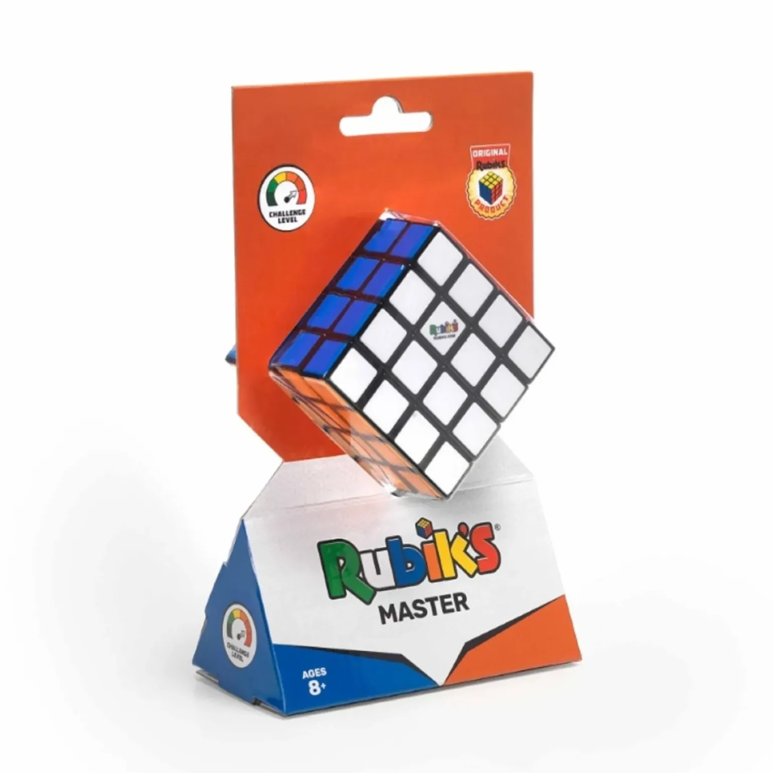 Rubik's - Cubo Master 4 x 4