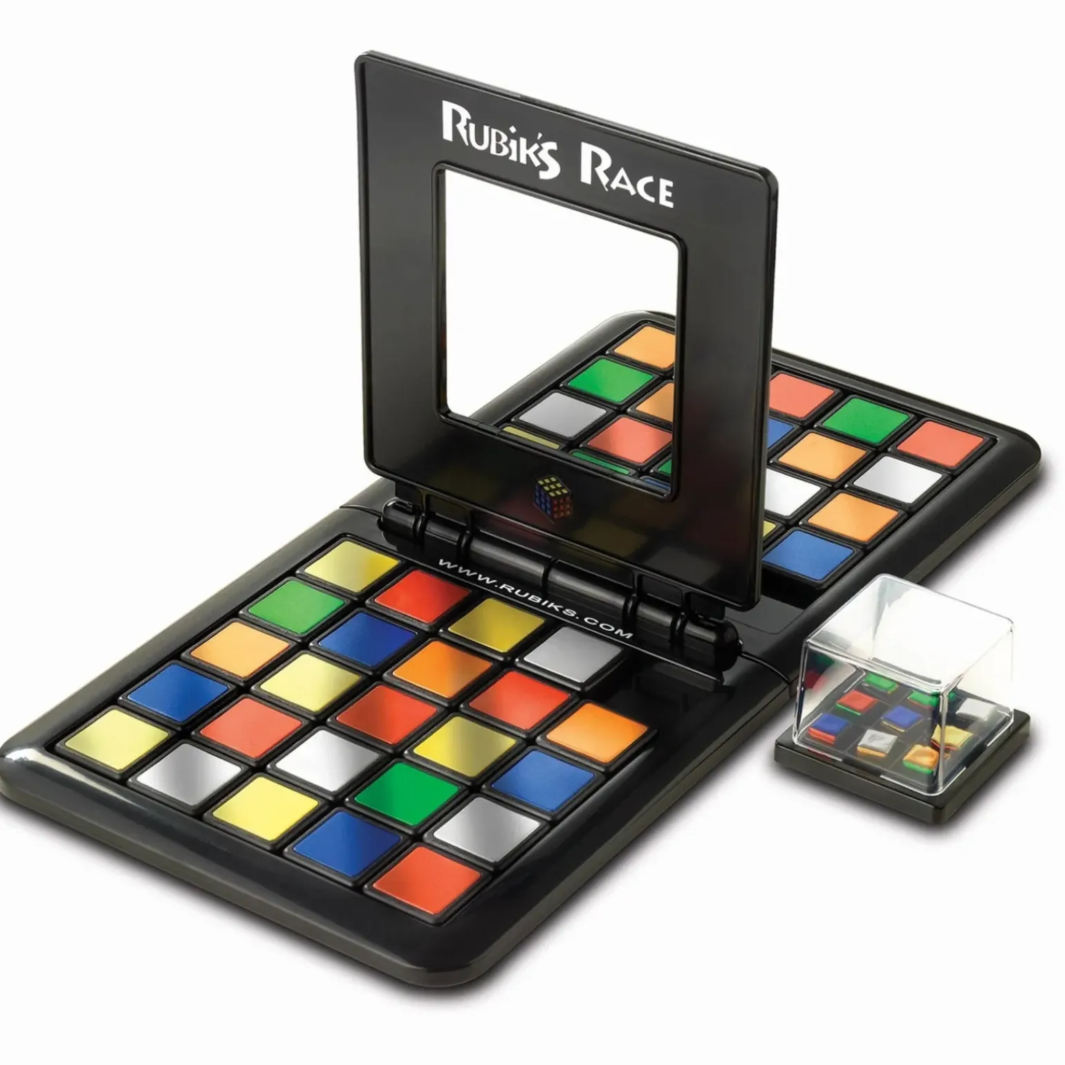 Rubik's - Race