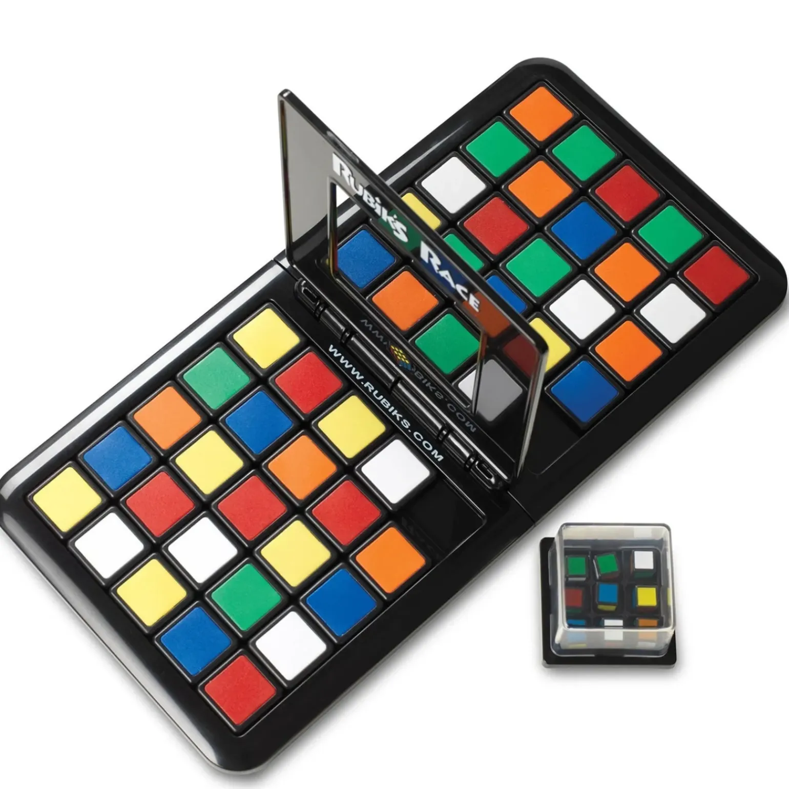 Rubik's - Race