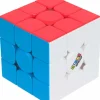 Rubiks 3X3 Speed