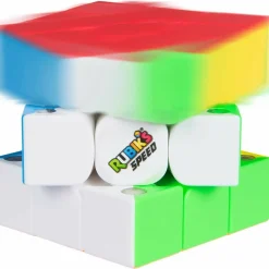 Rubiks 3X3 Speed