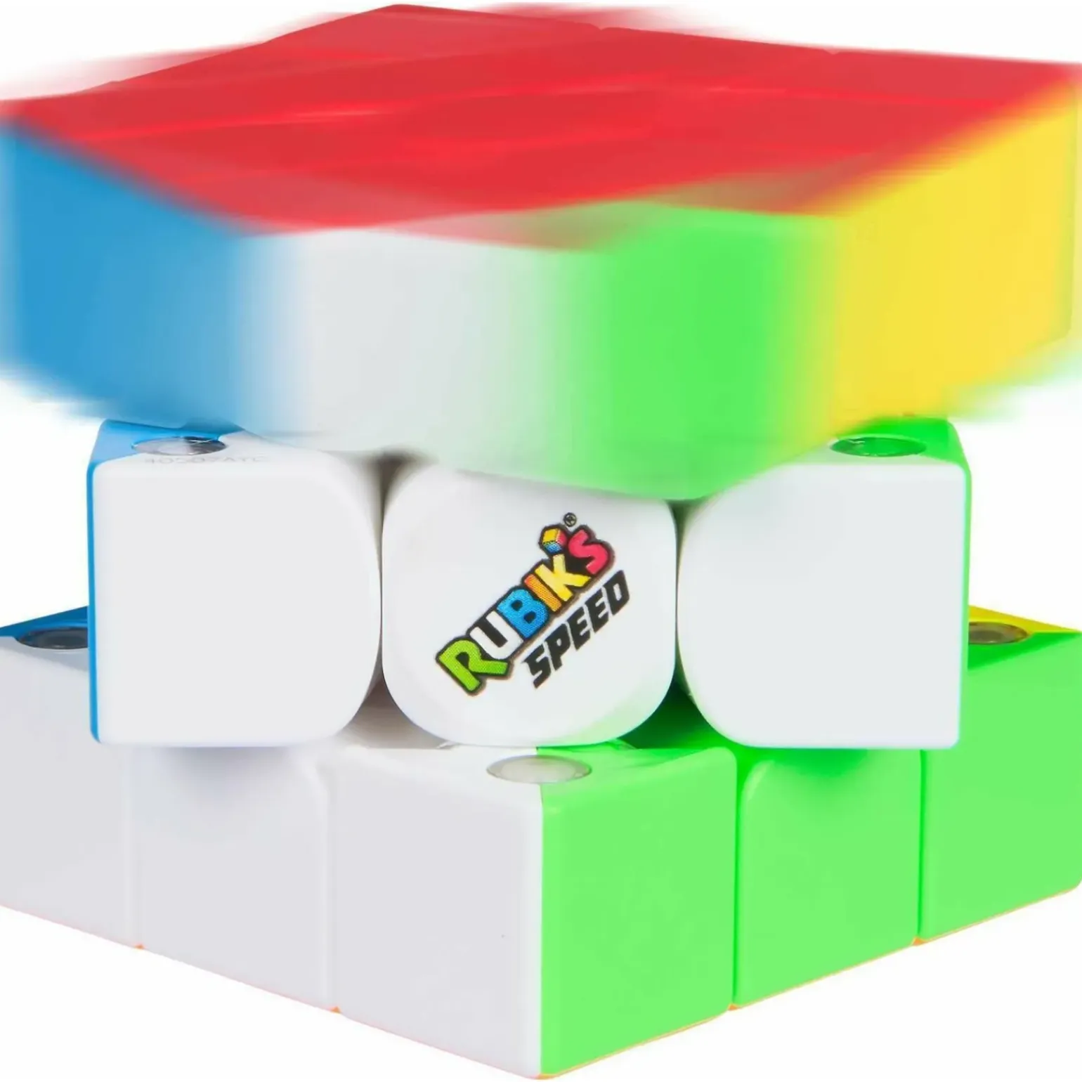 Rubiks 3X3 Speed
