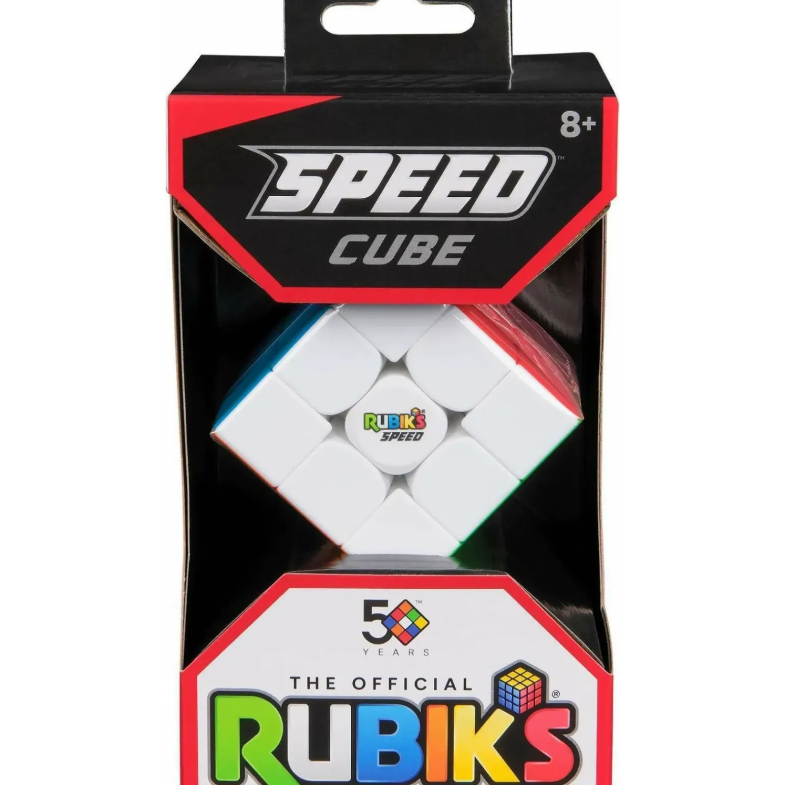 Rubiks 3X3 Speed