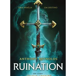 Ruination de Anthony Reynolds