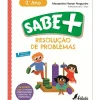Sabe Mais: Resolução de Problemas - 2.º Ano de Alexandra Haran Nogueira