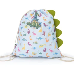 Saco Desporto Baby Dino Note!