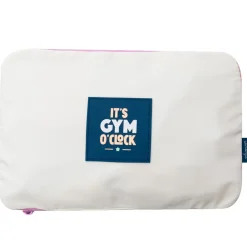 Saco Ginásio - It's Gym O'Clock