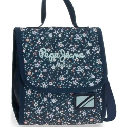 Saco Lanche Alenka Pepe Jeans