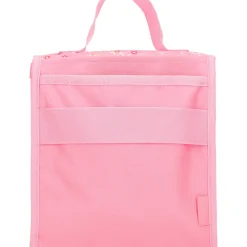 Saco Lanche Alenka Rosa Pepe Jeans