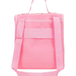 Saco Lanche Alenka Rosa Pepe Jeans