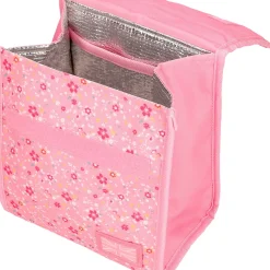 Saco Lanche Alenka Rosa Pepe Jeans