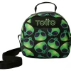 Saco Lanche Alien Totto