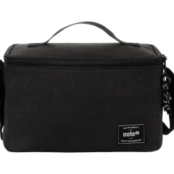 Saco Lanche 10 Anos Preto