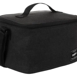 Saco Lanche 10 Anos Preto