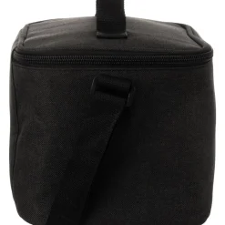 Saco Lanche 10 Anos Preto