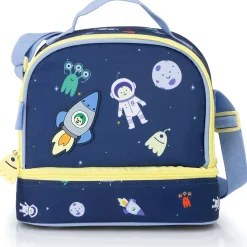 Saco Lanche Baby Alien Note!