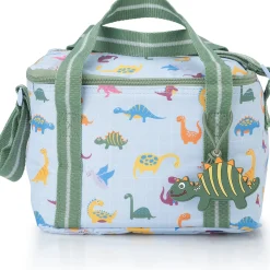 Saco Lanche Baby Dino Note!