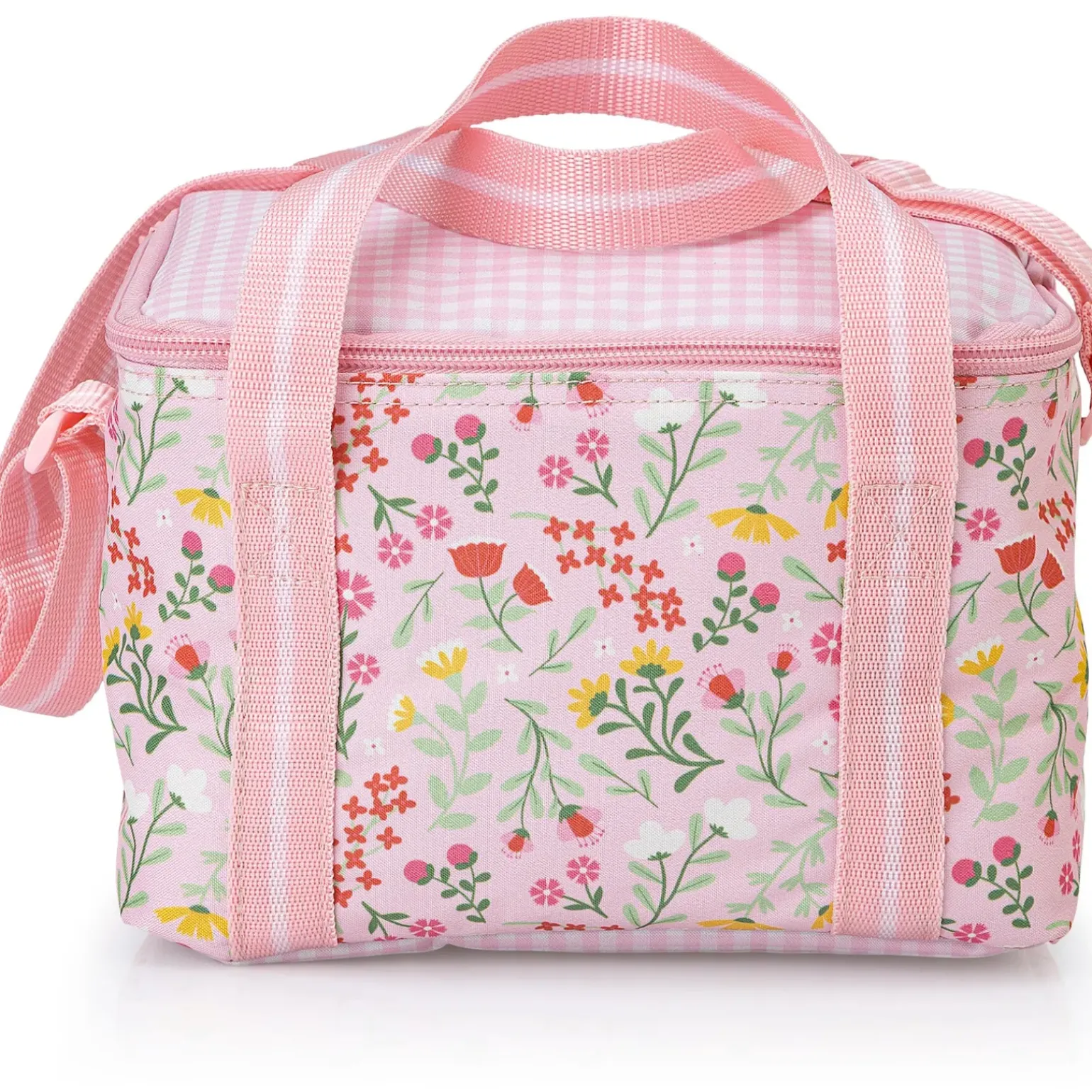 Saco Lanche Baby Lovely Note!
