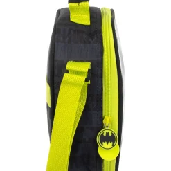Saco Lanche Batman
