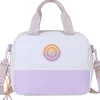 Saco Lanche Be The Change Mayfair