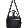 Saco Lanche Black Rebecca Bonbon