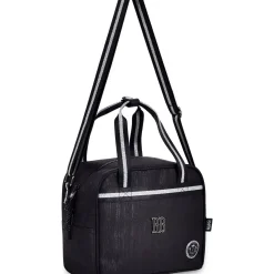 Saco Lanche Black Rebecca Bonbon