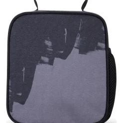Saco Lanche Brush Stroke Preto Hype