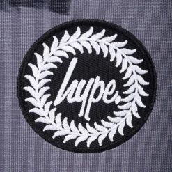 Saco Lanche Brush Stroke Preto Hype