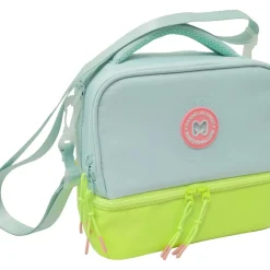 Saco Lanche Duo Marshmallow
