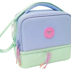 Saco Lanche Duo Marshmallow