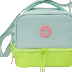 Saco Lanche Duo Marshmallow