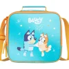 Saco Lanche Festival Bluey