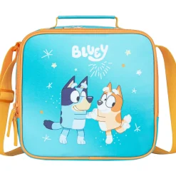 Saco Lanche Festival Bluey